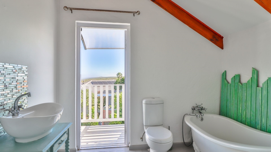 To Let 3 Bedroom Property for Rent in Dana Bay Western Cape